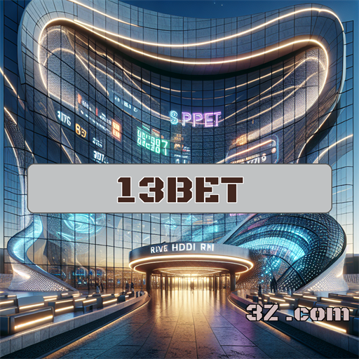 Esporte em Jogo: A Revolução das Apostas no 13bet