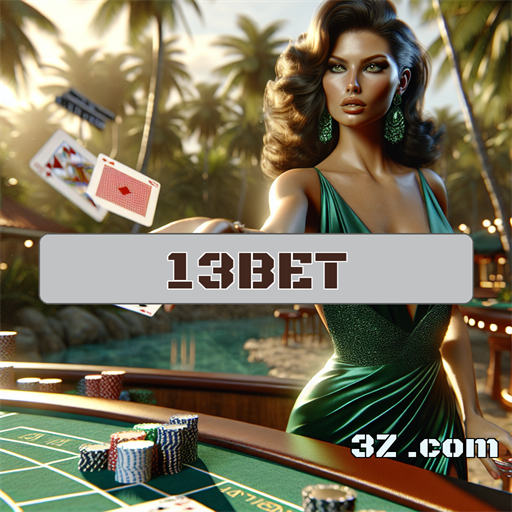 Explorando o Mundo Vibrante dos Jogos no 13bet