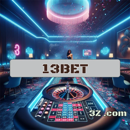 Explorando a Plataforma da 13bet: Um Universo de Jogos