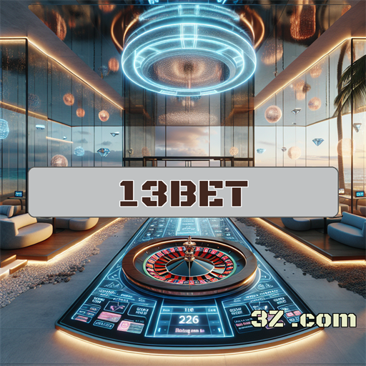 Slots no 13bet: Diversão e Prêmios em Cada Giro